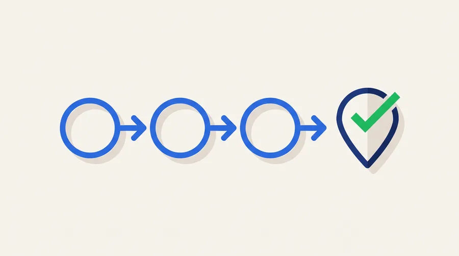 Les etapes pour reactiver une fiche Google suspendue
