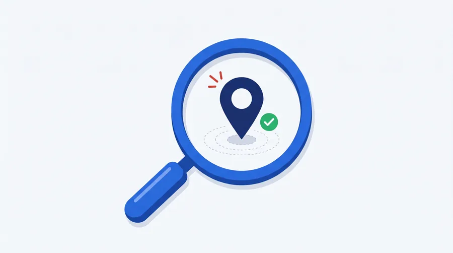 Retrouver et récupérer une fiche Google Business disparue étape par étape