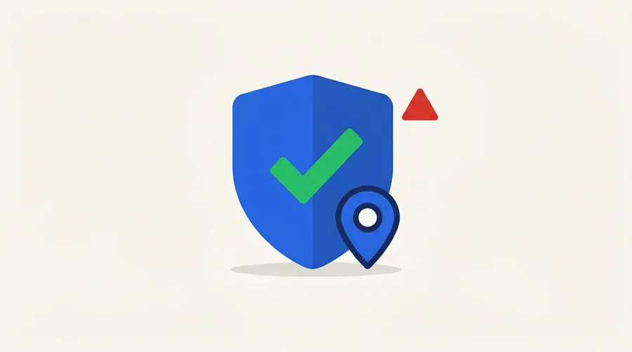 Plan d'action preventif pour proteger sa fiche Google Business