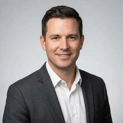 Portrait de Matt Brendan