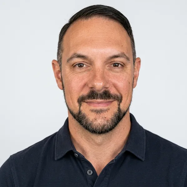 Portrait de Dorian Menard